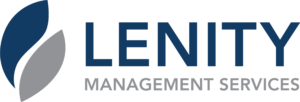 lenity management services logo